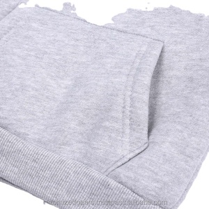 Conjunto Deportivo Informal de Dos Piezas para Niños, Sudadera con Capucha Azul Claro, Pantalones Deportivos, Manga Larga, Algodón, Invierno, Color Sólido, 2027 - Product Image 5