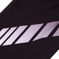Jersey de Ciclismo Personalizado 2025 para Hombre, Manga Larga, Antibacterial, Transpirable, Poliéster/Spandex, Logotipo Frontal Sublimado