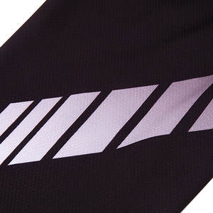 Maillots de cyclisme personnalisés pour femmes 2025 à manches longues, antibactériens, respirants, 100 % polyester, imprimés par sublimation sur le devant - Product Image 2