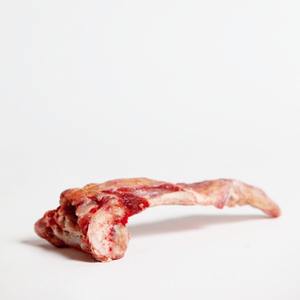 Os d'agneau halal de qualité supérieure, os d'agneau congelés pour les acheteurs en gros et les marchés d'exportation internationaux - Product Image 6