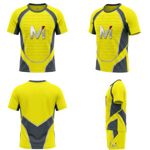 Uniformes de cheerleading au design audacieux, tenues d'équipe personnalisées imprimées par sublimation pour les équipes de cheerleading professionnelles - Product Image 6