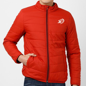 Long Sleeves Latest Design High Quality Winter Jacket Top Selling Custom Made Design Puffer Jacket For Adult - Product Image 1