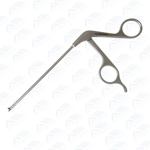 Poinçons Antrum Back-biter Surtechs Instruments, Instruments Médicaux, Kits de Poinçons pour Greffe de Cheveux, Qualité Supérieure, Rotatifs à 360° - Product Image 5