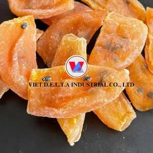 Maracuyá Deshidratado de Alta Calidad – Rico en Vitaminas, Snack Tropical Saludable, Sin Conservantes // Mr.Tom - Product Image 3