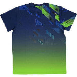Camiseta de rugby de última llegada con el último estilo, transpirable y cómoda, de tela suave, color personalizado para equipos. - Product Image 2