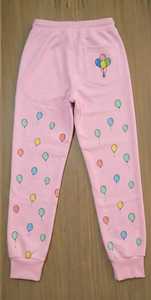 Vibrant Full Print Sublimated Joggers Winter Custom Design <b>Track</b> <b>Trousers</b> - Product Image 3