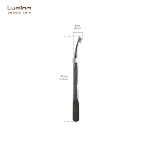 แหนบปลายโค้งเฉียง - Product Image 3