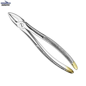 คีมถอนฟันยี่ห้อ Custom Brand ขนาดอังกฤษ 29 ไดมอนด์ - Product Image 1