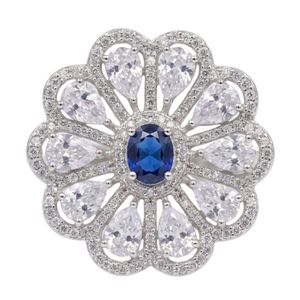 Gemvanity SR1457 Bague de mariage unisexe en moissanite taille brillant, plaqué or 14 carats, sertissage canal, style chrétien classique de luxe - Product Image 2