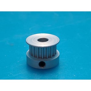 AMAT 3610-00198 (3610-0105 PULEA, CORREA DE DISTRIBUCIÓN, MOTOR INDEXADOR, L/L_ Piezas de Equipos de Semiconductores Usadas Como Están - Product Image 5