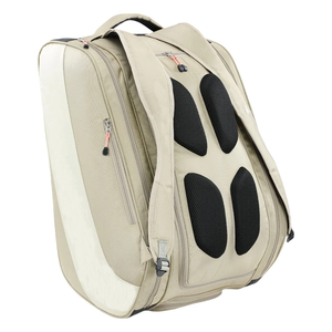 Mochila de Tenis y Pádel de Nailon Personalizada, Impermeable, de Gran Capacidad, con Compartimento para Zapatos, para Deportes al Aire Libre - Product Image 5