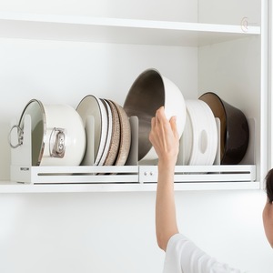 Étagère de rangement en acier robuste pour des solutions de stockage fiables et d'optimisation de l'espace - Product Image 4