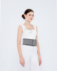 Excelente Cinturón de Maternidad, Fuerte, con Doble Velcro, Transpirable, Lavable, Diseño Sólido, Material de Esponja de Poliéster, Cómodo para Embarazadas - Product Image 2