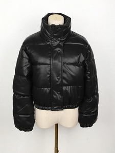 Veste matelassée en coton pour femmes grandes tailles, couleur unie, respirante, design personnalisé, vêtements tendance, vente chaude - Product Image 6