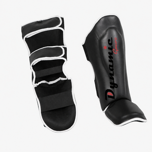 Protège-tibias et protège-pieds de boxe Muay Thai MMA pour hommes 2025 – Protection professionnelle personnalisable multicolore - Product Image 4
