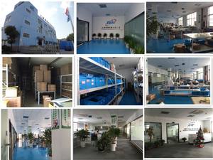 FNR <span class=keywords><strong>ORP</strong></span>-2096 4-20mA RS485 Modbus 릴레이 제어 농도 온라인 산화환원 전위 측정기 OEM ODM IP65 정확도 0.01pH - Product Image 5