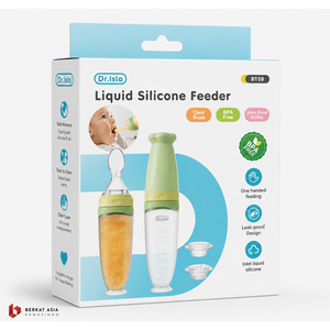 Caja de Empaque Personalizada para Cortauñas de Bebé, Cuidado Infantil - Product Image 4