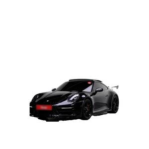 2023 para Porsche 911 Carrera 4 GTS con Cámara Trasera, Volante a la Izquierda, 33,926 km - Product Image 1