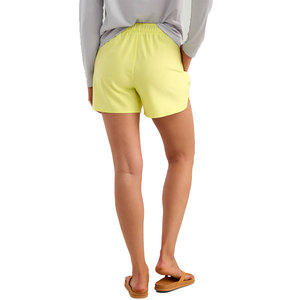 Shorts Deportivos para Mujer, Resistentes, Anti-Decoloración, Tejido Elástico, Ajuste Dinámico y Cómodo, para Correr, Hacer Ejercicio o la Playa - Product Image 6