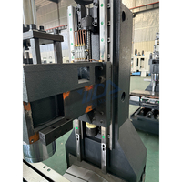 Vente directe d'usine XH7126 Centre d'usinage CNC avec système FANUC Petite fraiseuse CNC