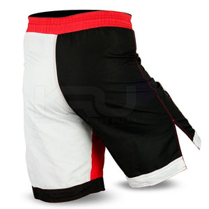 ชุดกีฬา MMA แบบระบายอากาศได้ดี ปรับแต่งได้ตามต้องการ เพื่อความสบายในการฝึกซ้อม เหมาะสำหรับการใช้งานประจำวันและไลฟ์สไตล์แอคทีฟ - Product Image 2