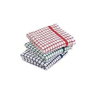 Fournisseur indien Nouvelle arrivée Serviettes de cuisine en pur coton à impression numérique personnalisée avec logo personnalisé - Product Image 1