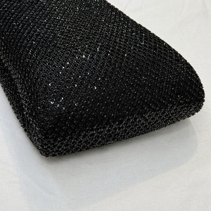 Wholesale Bridal <b>Net</b> <b>Fabric</b> Supplier India Soft Tulle Mesh Embroidery Lace <b>Fabric</b> for Wedding Party and Fashion Garments - Product Image 3