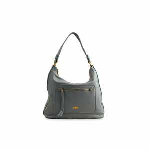 กระเป๋าสะพายผู้หญิงแบบทางการสีฟ้า P36361 - Product Image 3