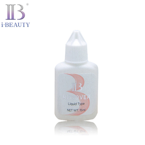 I-beauty Eyelash Extension - Eyelash Extension Liquid <b>Remover</b> 15ml South Korea GR02 High Quality - Product Image 1