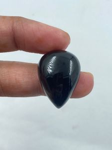 Pierre précieuse d'opale naturelle, pierre taillée en vrac, 33,90 carats, pour la fabrication de bijoux - Product Image 2