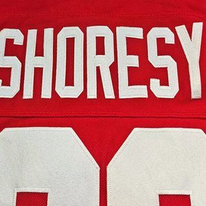 Nueva Llegada, Jersey de Hockey sobre Hielo de Sublimación de Alta Calidad, Totalmente Personalizable, de Alto Rendimiento y Calidad Premium - Product Image 6