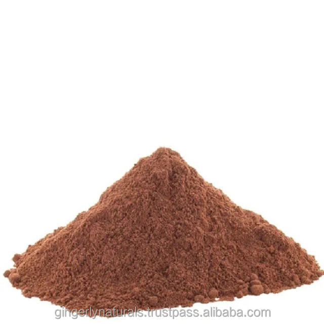 สีน้ำตาล