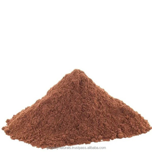 100% Pure Rubia Cordifolia Poudre d'Inde Emballée dans de belles pochettes à fermeture éclair debout - Product Image 5