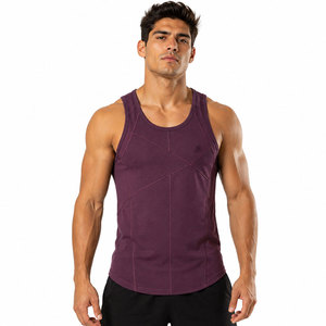 เสื้อกล้ามผู้ชายราคาถูก ระบายอากาศได้ดี น้ำหนักเบา ขายดีที่สุด - Product Image 3