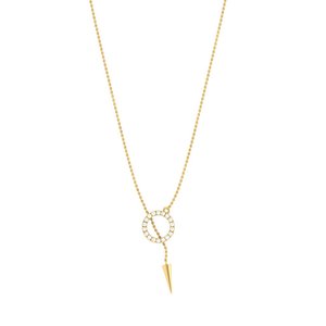 Elegante Collar con Colgante de Perlas para Mujer, con un Estilo Decorativo Clásico para Bodas y Colecciones de Regalos Premium - Product Image 5