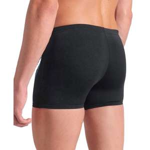 Trajes de Baño Premium para Hombre, de Secado Rápido, Transpirables, Sólidos, Elásticos en Cuatro Direcciones, Shorts de Pesca de Poliéster, Ropa de Playa, Marca Privada OEM - Product Image 3