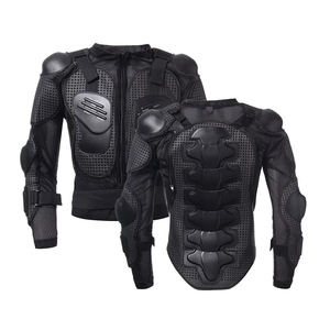 <b>Motorcycle</b> Breathable Drop-resistance <b>Jacket</b> <b>with</b> Pants Set Motocross <b>Armor</b> <b>Motorcycle</b> Protection Riding Gear - Product Image 5