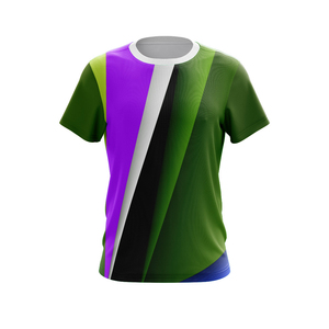 Camiseta de Polo de Cricket Personalizada, Jersey Deportivo con Impresión Personalizada, Ropa Deportiva de Poliéster de Secado Rápido - Product Image 6