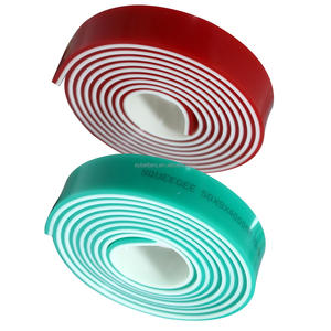 Raclette de sérigraphie à longueur personnalisée, idéale pour la production d'affiches et de signalétique grand format - Product Image 4