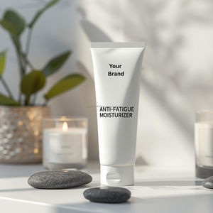 ครีมบำรุงผิวหน้าลดความเหนื่อยล้า ชุ่มชื้น ฟื้นฟูผิว OEM รับผลิตแบรนด์ส่วนตัว - Product Image 5