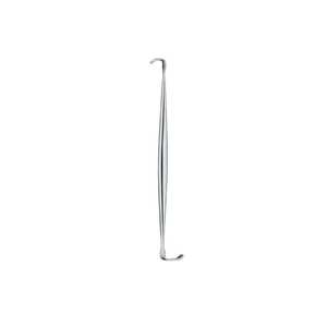 ชุดเครื่องมือผ่าตัดกระดูกและข้อ ออร์โธปิดิกส์ ยี่ห้ออินคา รุ่น Ragnell-Davis Double Ended Rake Hand Retractors พร้อมสกรูแคนนูลขนาด 6.5 มม. ได้รับการรับรองมาตรฐาน CE - Product Image 1