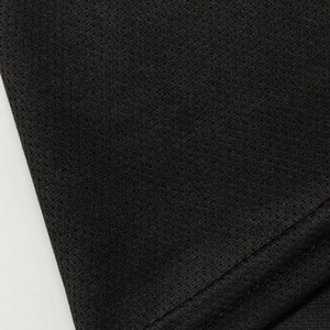 2pcs Men's Quick-Dry Breathable Lightweight Athletic Tops Gym Running Surfing UV Rash Guard UPF50+ Eco-Friendly Polyester/Cotton - Product Image 4