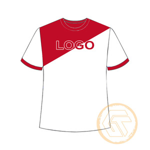 Camiseta Personalizada de la Hermandad Femenina Delta, de Alta Calidad, Transpirable, de Algodón Jersey, Diseño Sólido, Manga Corta, Cuello Redondo, Talla XL, Estilo Griego - Product Image 5
