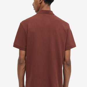 Camiseta de Hombre de Diseño Oversize, Tejido Transpirable Lavado al Ácido, Estilo Nuevo, Poliéster/Algodón, Resistente al Viento, Hecho en Pakistán, Venta al Por Mayor - Product Image 4