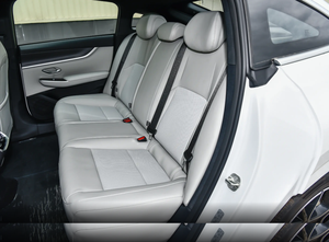 Changan A07 Modelo 2025 Blue Whale, Vehículo Eléctrico Puro 710 Flagship, Autos Nuevos Enviados a Países del Golfo, Arabia Saudita, Emiratos Árabes Unidos, Qatar, Kuwait, Jordania - Product Image 6