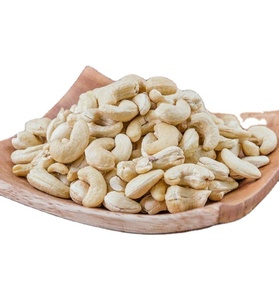 Vente Flash : Noix de Cajou Premium du Vietnam, Entières et Brutes, Approvisionnement Direct Usine, Exportation en Gros - Product Image 1
