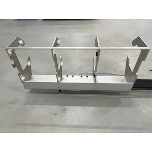 Módulo de Elevación KOKUSAI RAM 8500ZX 1 para Equipos de Semiconductores, Usado como Módulo de Elevación, Piezas de Equipos de Semiconductores Antiguos - Product Image 2