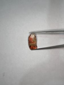 พลอยซันสโตนโอเรกอนธรรมชาติขัดเงาแบบหยาบ - Product Image 4