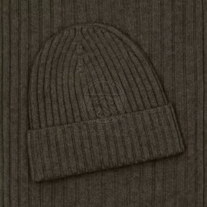 Nouveau design de bonnet en tricot de style streetwear, confortable et élégant pour un usage quotidien, jacquard - Product Image 3