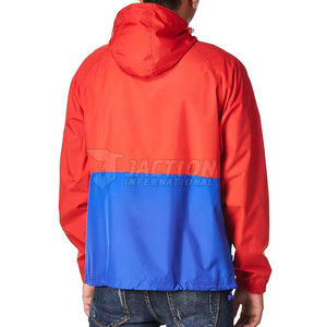 <b>Men</b> Windbreaker Winter <b>Jacket</b> Best Quality <b>Men</b> Windbreaker Winter <b>Jacket</b> <b>Nylon</b> Polyester Windbreaker Winter <b>Jacket</b> - Product Image 2